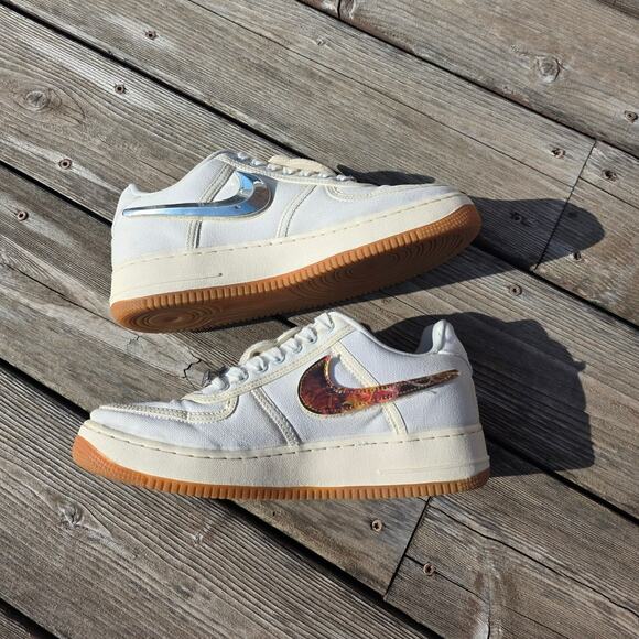 Nike Air Force 1 Low \